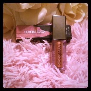 Smashbox always on metallic matte